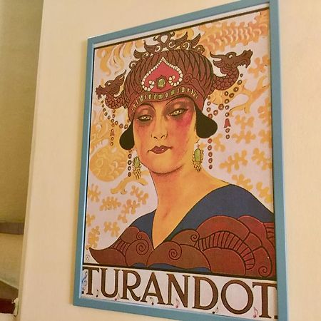 La Petite Maison Turandot Camaiore Luaran gambar