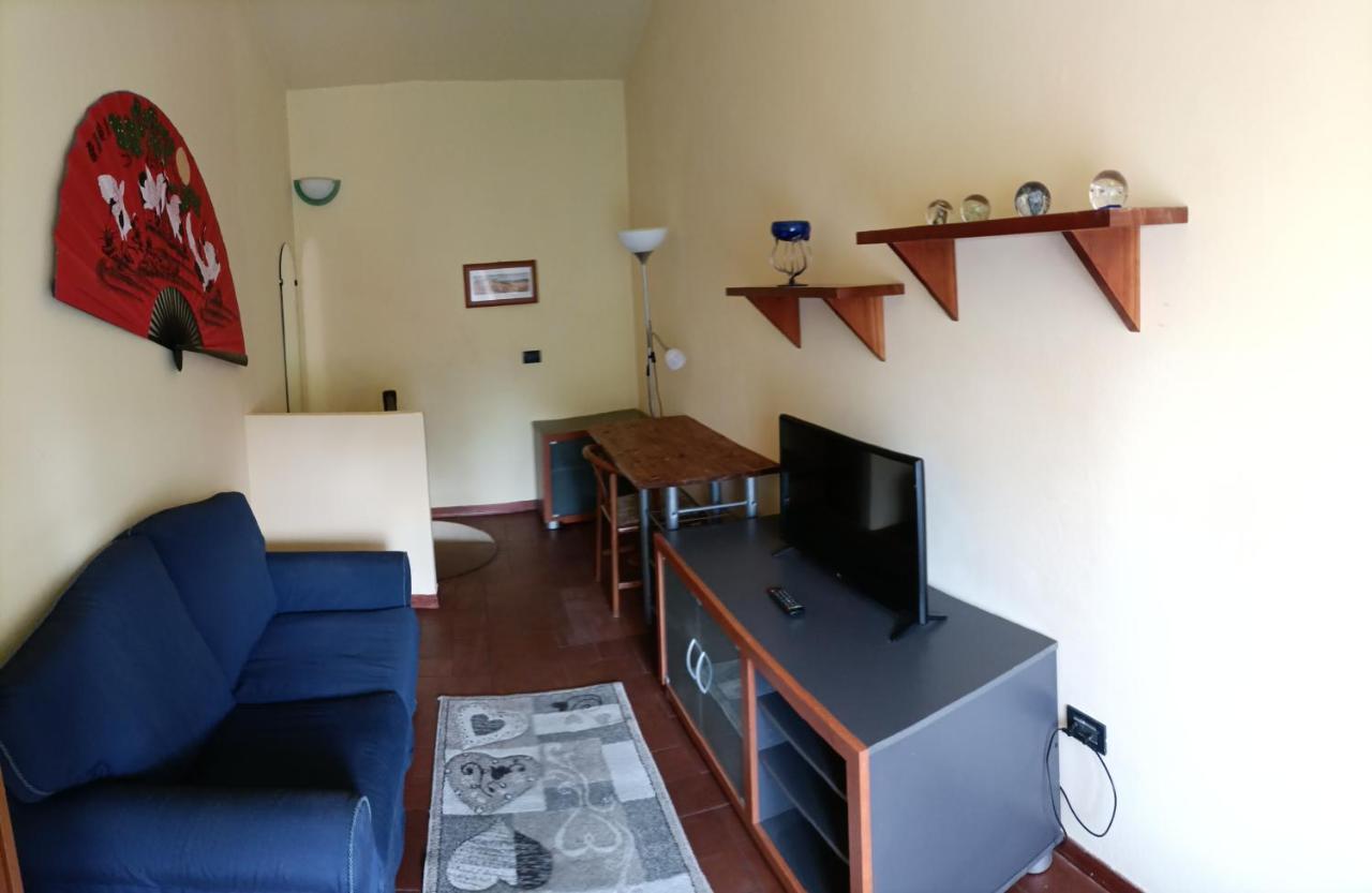 La Petite Maison Turandot Camaiore Luaran gambar