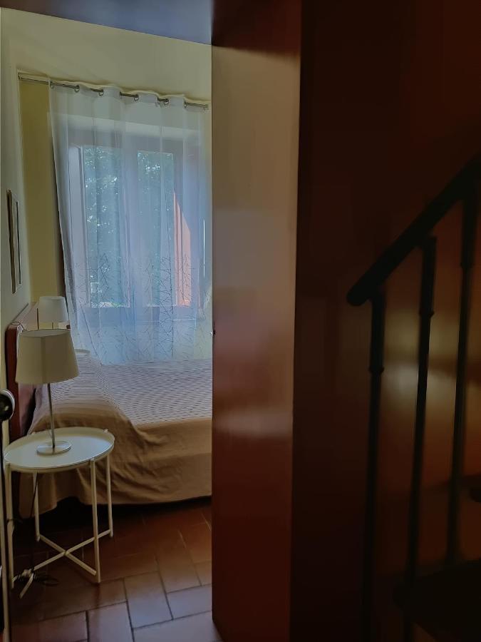 La Petite Maison Turandot Camaiore Luaran gambar