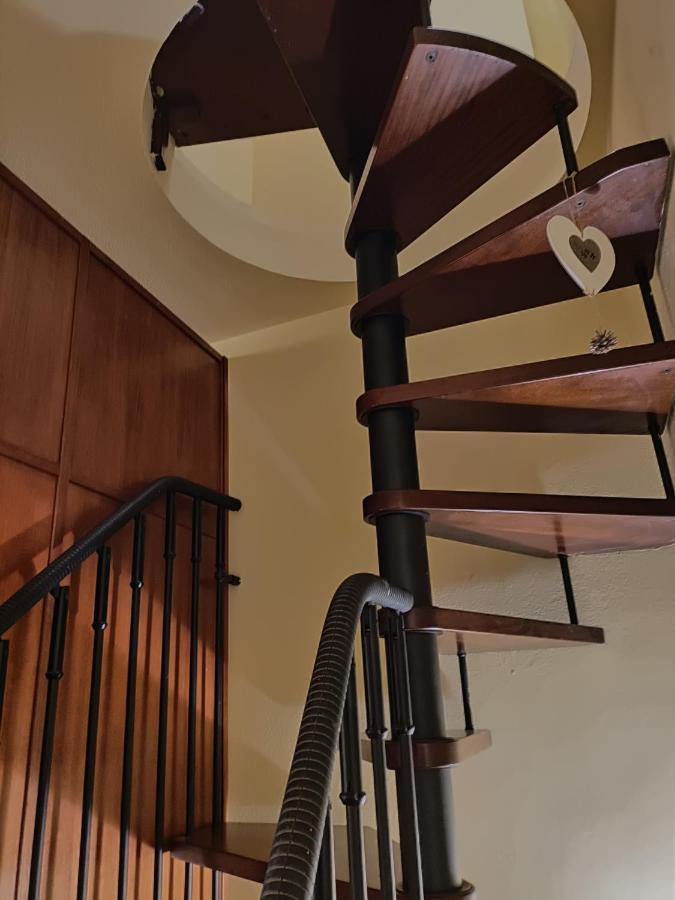 La Petite Maison Turandot Camaiore Luaran gambar