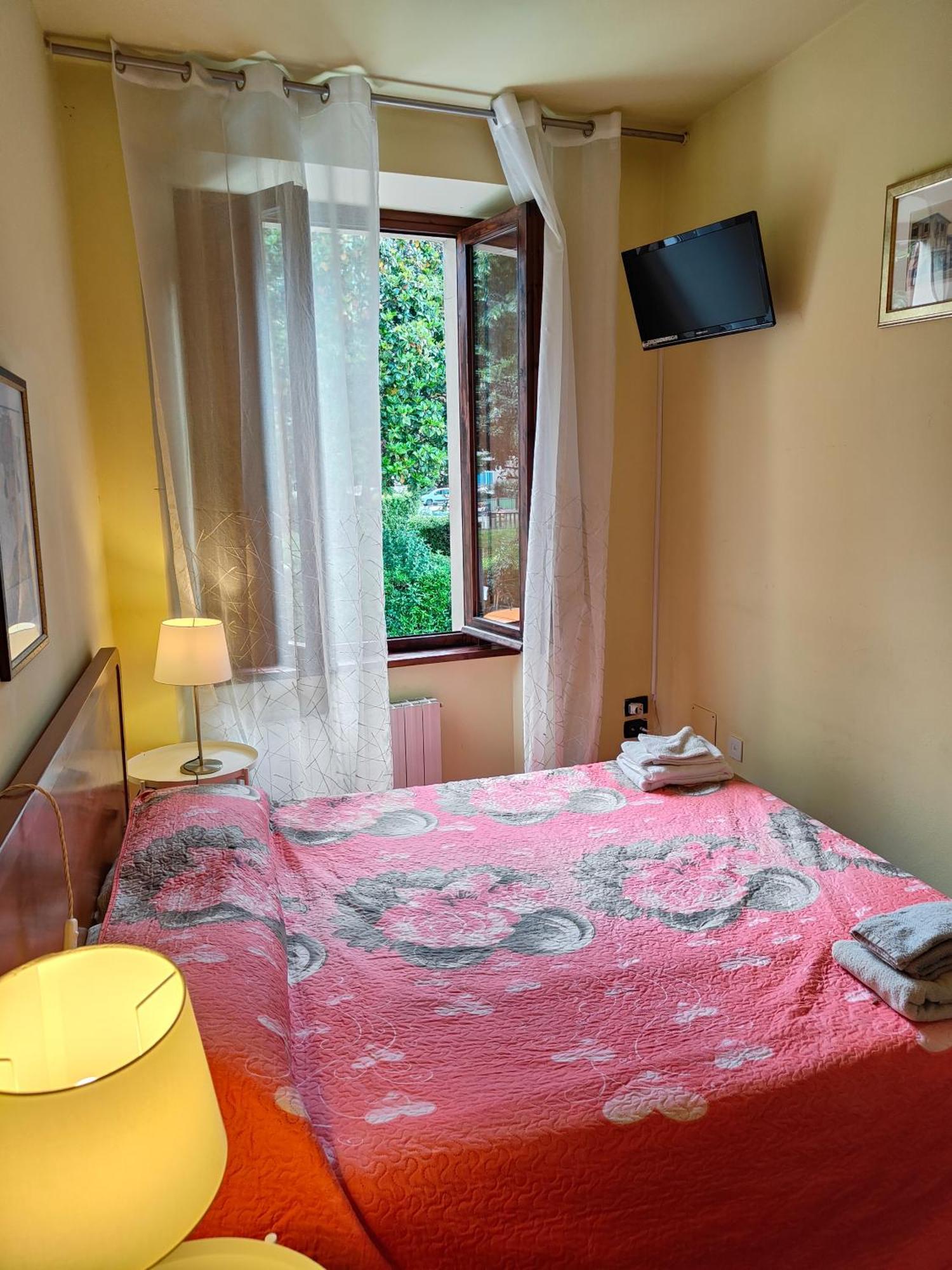 La Petite Maison Turandot Camaiore Luaran gambar