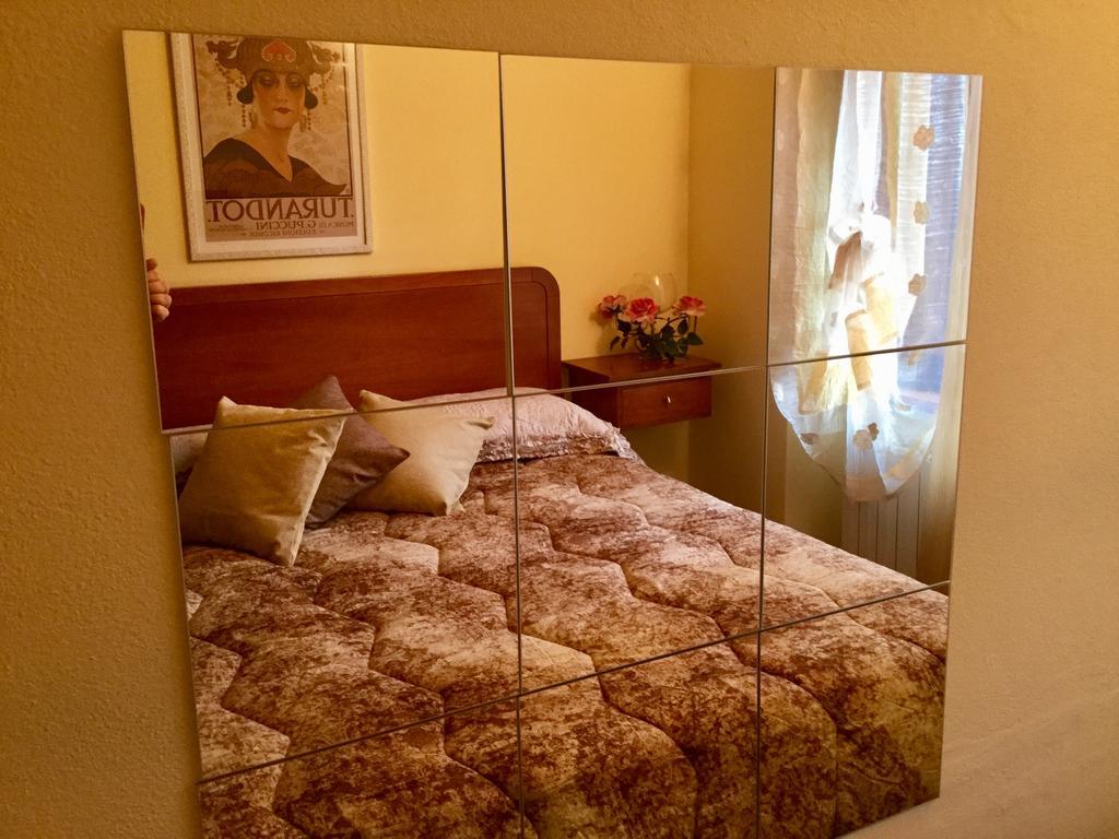 La Petite Maison Turandot Camaiore Luaran gambar