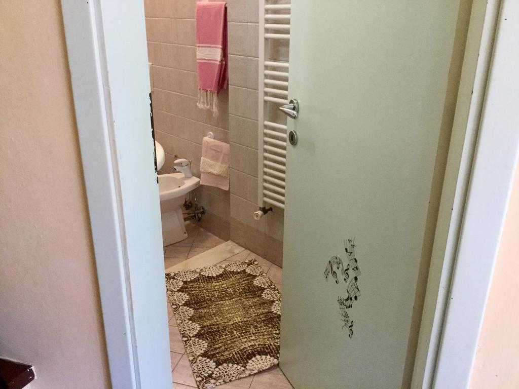 La Petite Maison Turandot Camaiore Luaran gambar