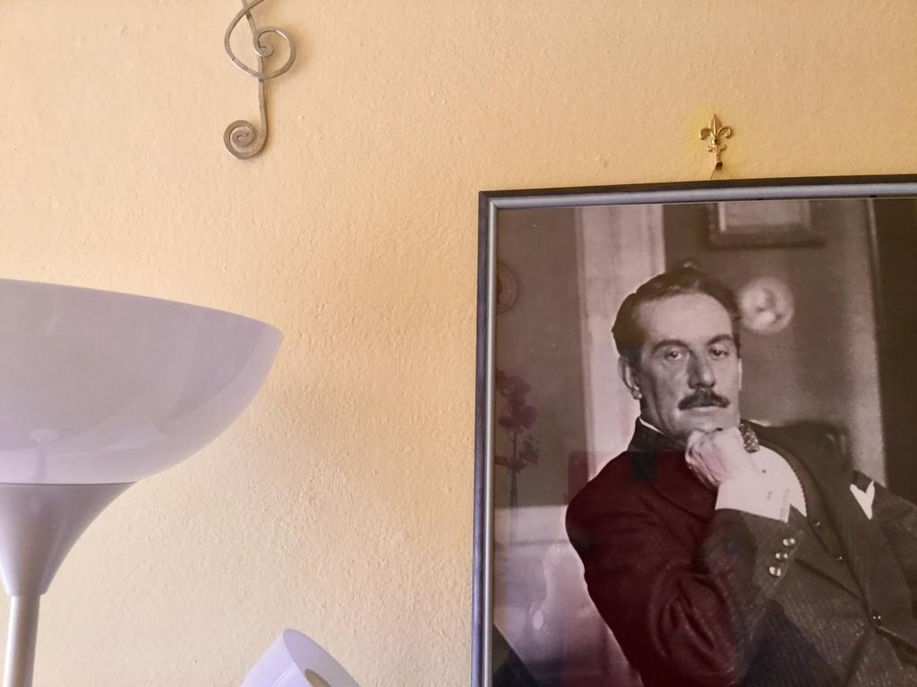 La Petite Maison Turandot Camaiore Luaran gambar