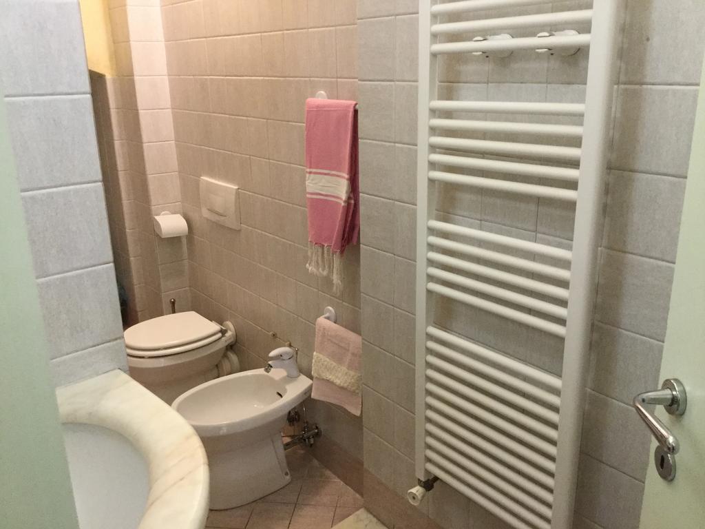 La Petite Maison Turandot Camaiore Luaran gambar