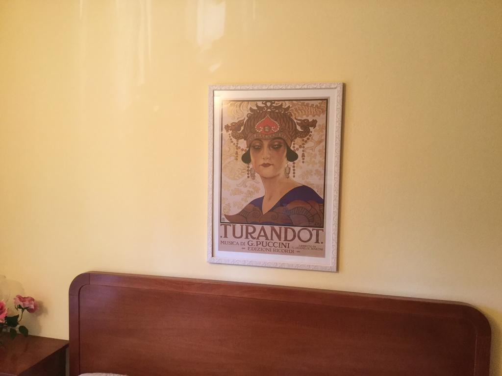 La Petite Maison Turandot Camaiore Luaran gambar