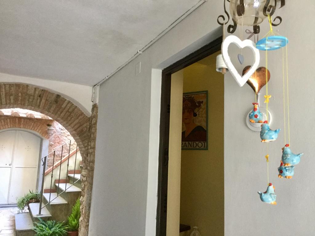 La Petite Maison Turandot Camaiore Luaran gambar