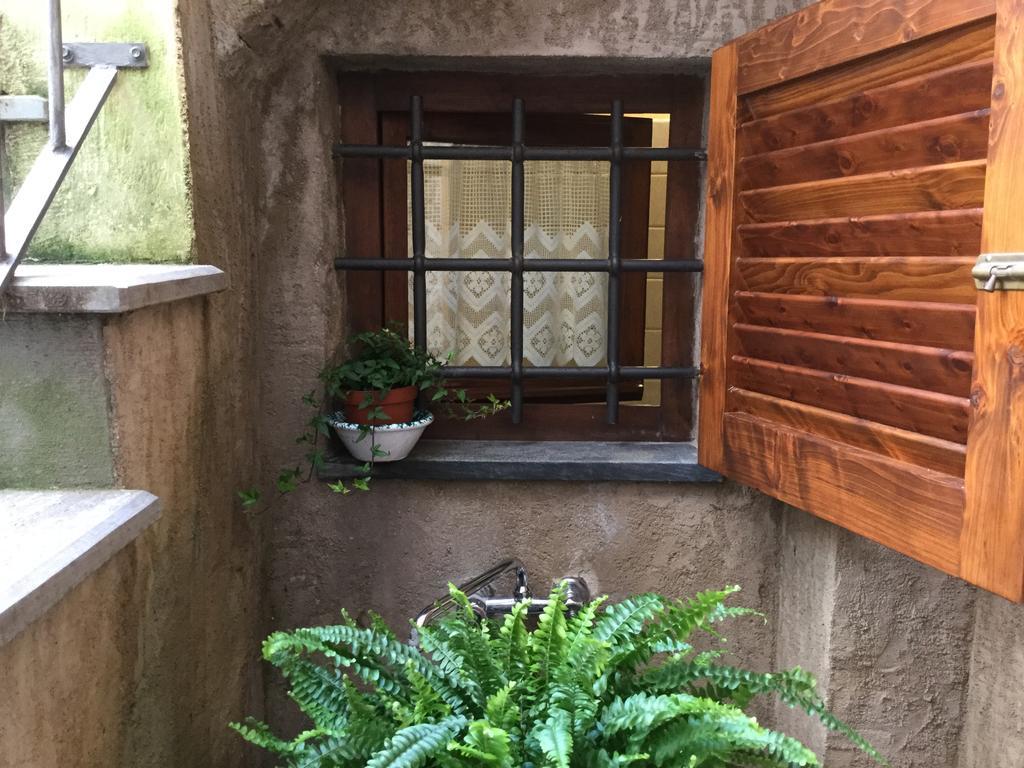 La Petite Maison Turandot Camaiore Luaran gambar