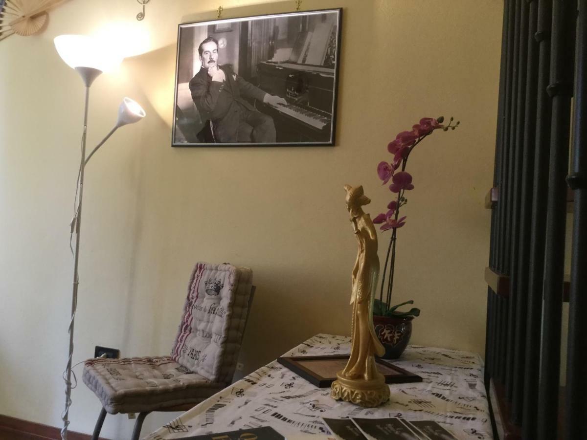 La Petite Maison Turandot Camaiore Luaran gambar