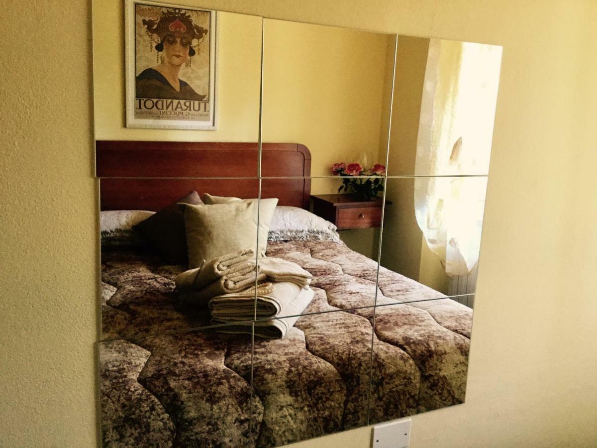 La Petite Maison Turandot Camaiore Luaran gambar
