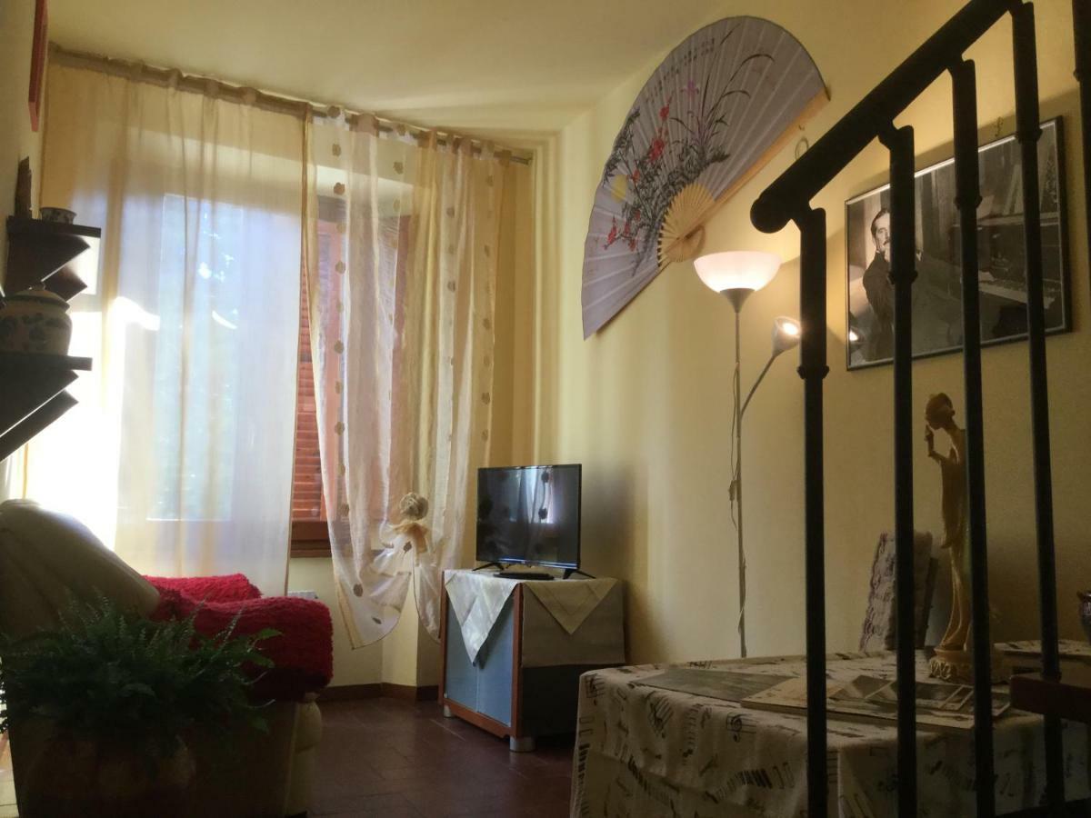 La Petite Maison Turandot Camaiore Luaran gambar