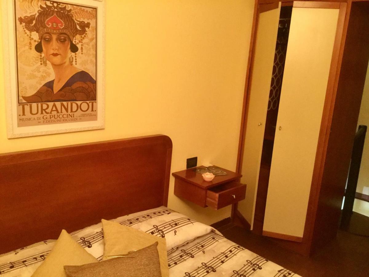 La Petite Maison Turandot Camaiore Luaran gambar