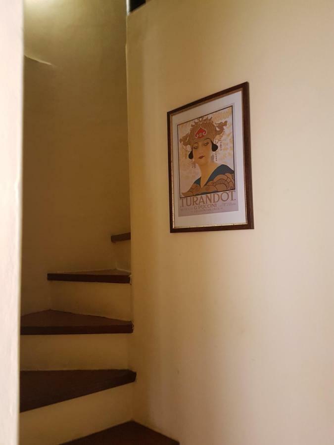 La Petite Maison Turandot Camaiore Luaran gambar