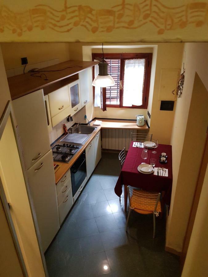 La Petite Maison Turandot Camaiore Luaran gambar